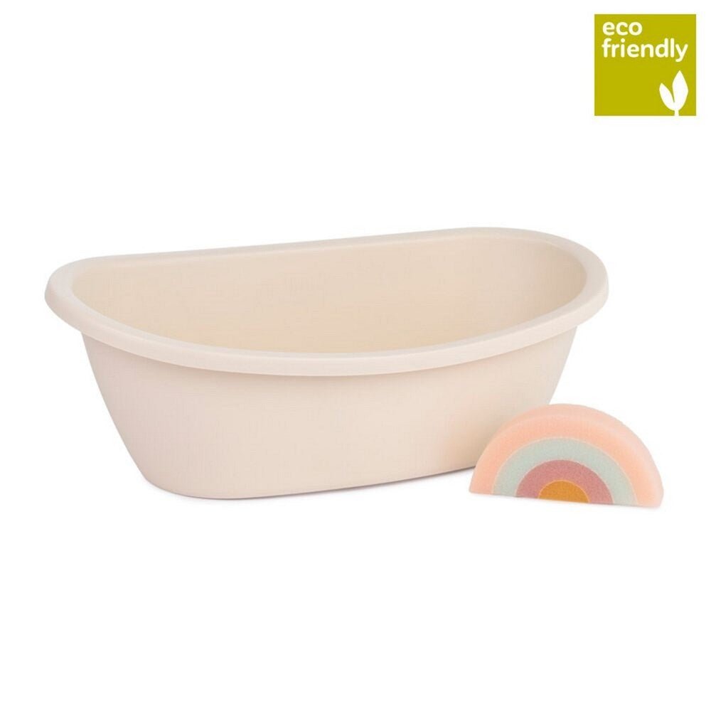Bathtub And Rainbow Sponge Set - ABC School Supplies