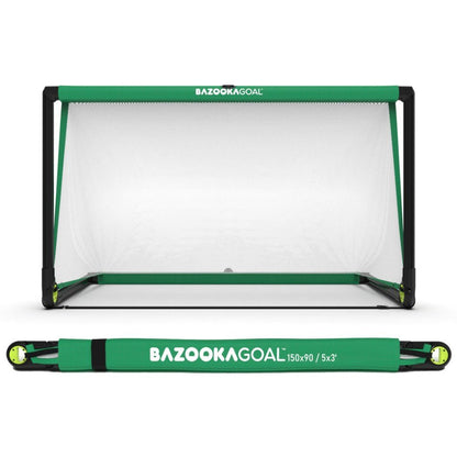 Bazookagoal Football Goals (PVC) - ABC School Supplies
