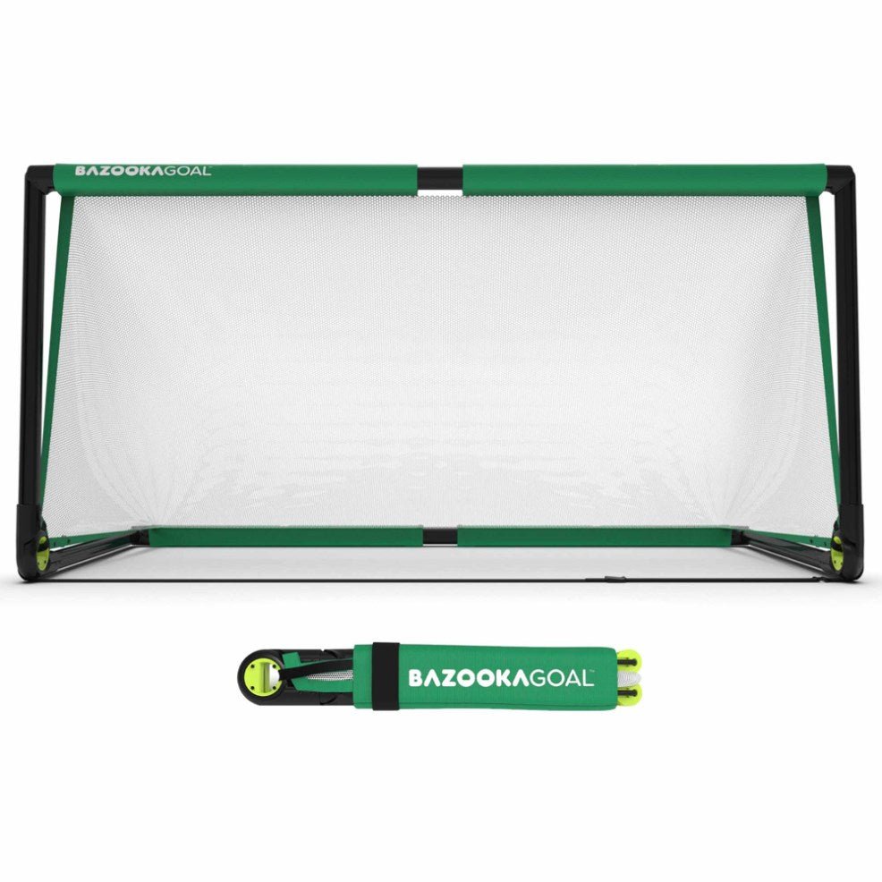 Bazookagoal Football Goals (PVC) - ABC School Supplies