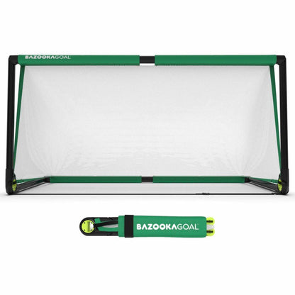 Bazookagoal Football Goals (PVC) - ABC School Supplies