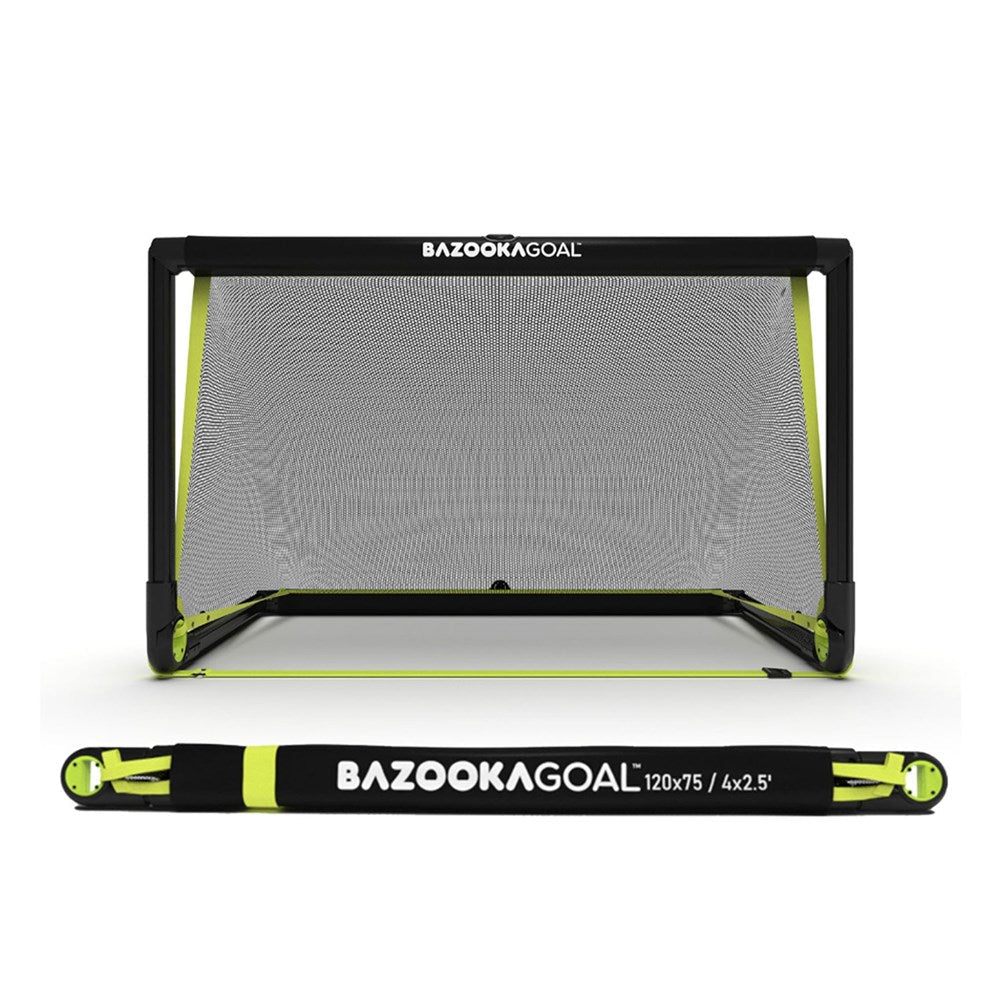Bazookagoal Football Goals (PVC) - ABC School Supplies