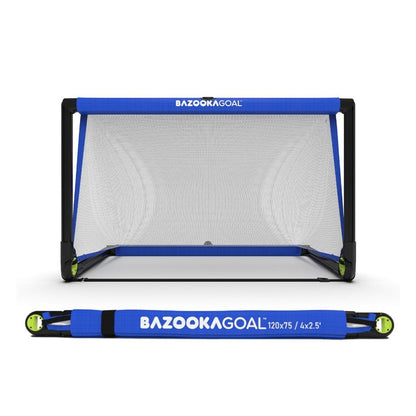 Bazookagoal Football Goals (PVC) - ABC School Supplies
