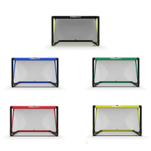 Bazookagoal Football Goals (PVC) - ABC School Supplies