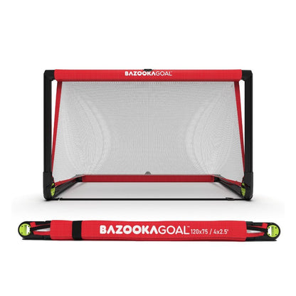 Bazookagoal Football Goals (PVC) - ABC School Supplies