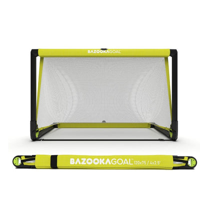 Bazookagoal Football Goals (PVC) - ABC School Supplies