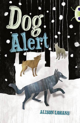 Bc Grey A Dog Alert (Nitty Gritty) Rr28 - ABC School Supplies