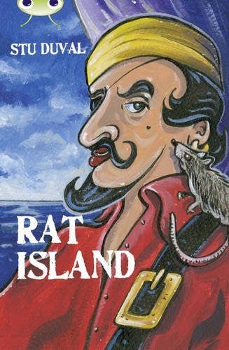 Bc Grey B Rat Island (Nitty Gritty) Rr28 - ABC School Supplies