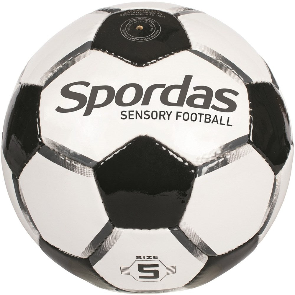 ** Spordas Sensory Football