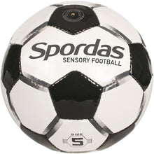 ** Spordas Sensory Football
