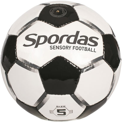 ** Spordas Sensory Football