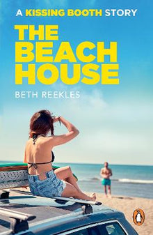 Beach House - ABC School Supplies