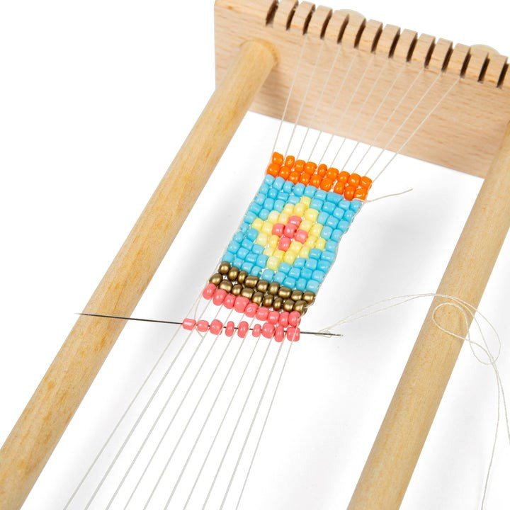 Bead Weaving Loom - ABC School Supplies