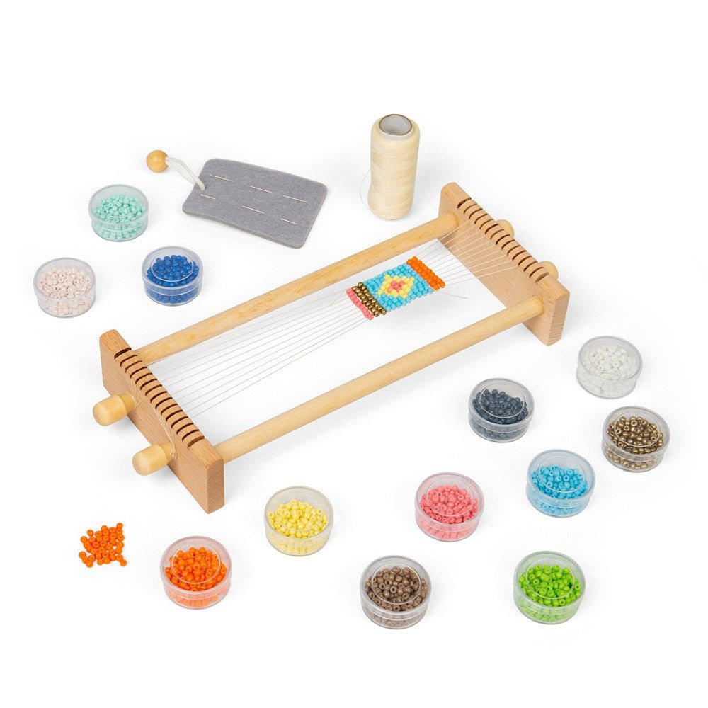 Bead Weaving Loom - ABC School Supplies