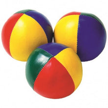 **Bean Balls 5.5cm Set of 3 - ABC School Supplies