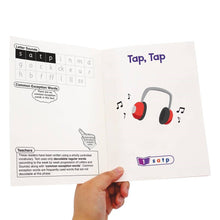 Beanies Hilo Diversity Decodables Phase 2 Set 2 - ABC School Supplies