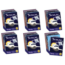 Beanies Hilo Diversity Decodables Phase 3 Set 2 - 6 Pack - ABC School Supplies