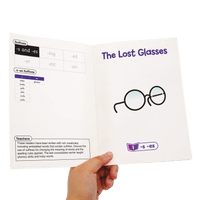 Beanies Hilo Diversity Decodables Phase 6 Set 2 - ABC School Supplies