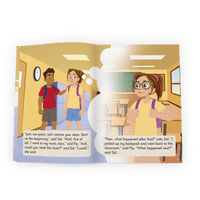 Beanies Hilo Diversity Decodables Phase 6 Set 2 - ABC School Supplies