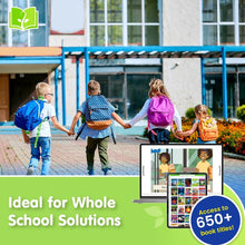 Beanstalk Decodables.Net Annual Subscription - School License - ABC School Supplies