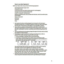 **Beat Dyslexia 6 - ABC School Supplies