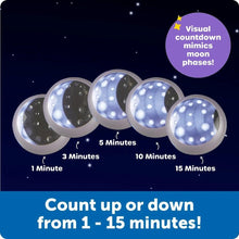 Bedtime Routines Visual Timer - ABC School Supplies