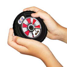 Beginning Sound Racer - ABC School Supplies