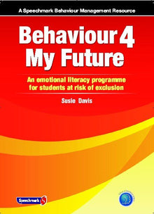 Behaviour 4 My Future - ABC School Supplies