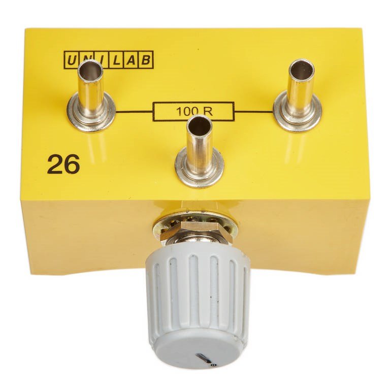Bek 100deg 1W Potentiometer - ABC School Supplies