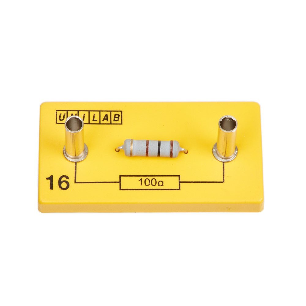 Bek 100W 1W Resistor - ABC School Supplies