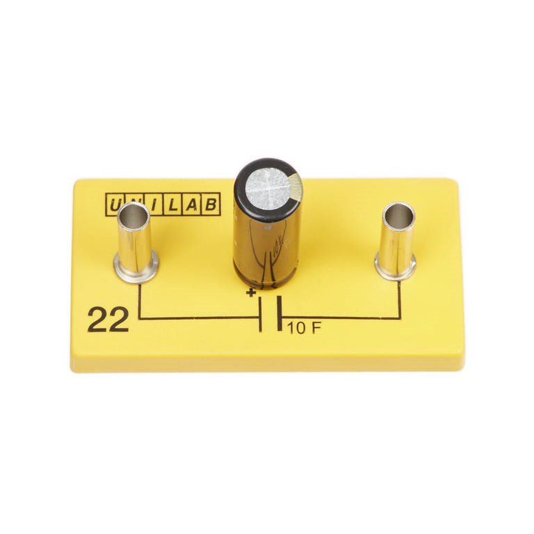 Bek 10F Super Capacitor - ABC School Supplies