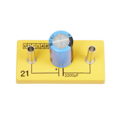 Bek 2200Uf Capacitor - ABC School Supplies