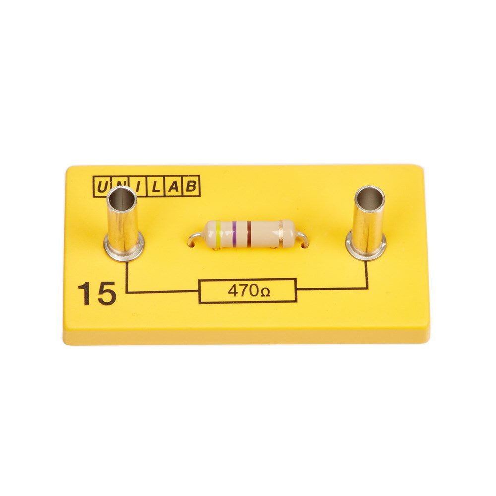 Bek 470 2W Resistor - ABC School Supplies