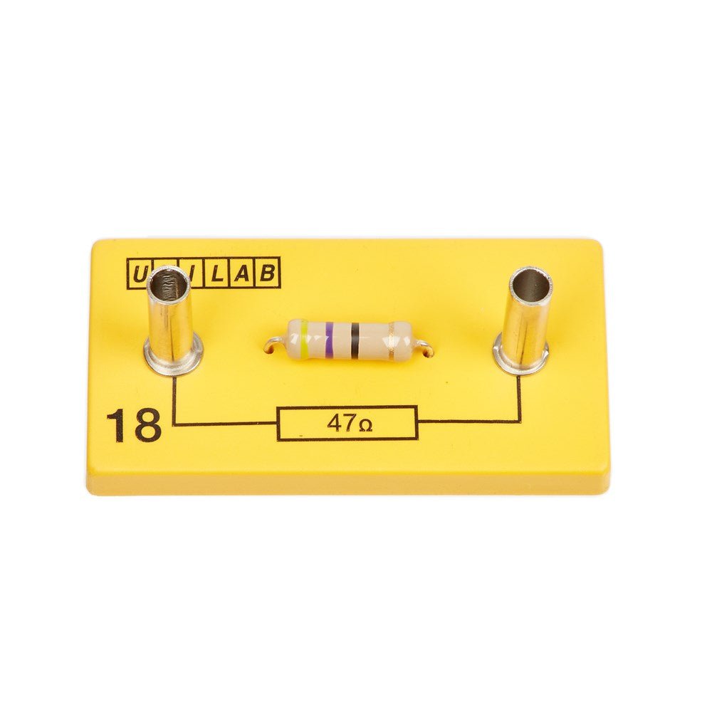 Bek 47R 2W Resistor - ABC School Supplies
