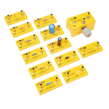 Bek Advanced Kit - ABC School Supplies