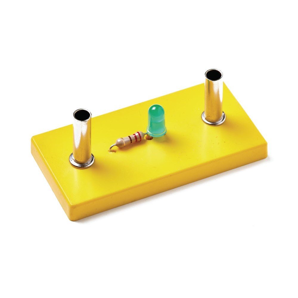 Bek Led Green - ABC School Supplies