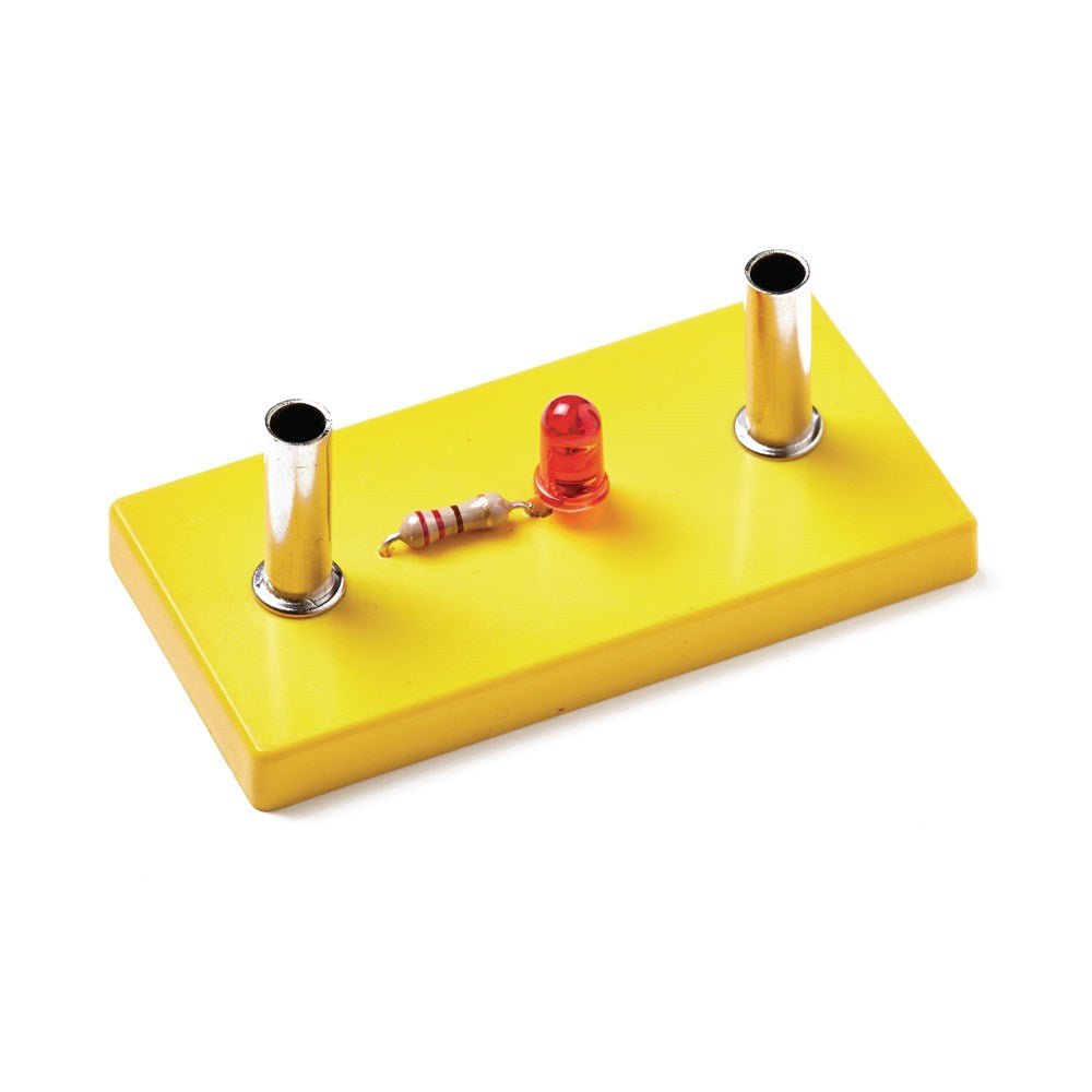 Bek Led Red - ABC School Supplies