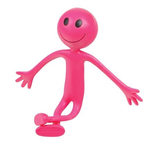 Bendable Smiler - ABC School Supplies