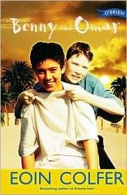 Benny And Omar - ABC School Supplies