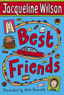Best Friends - ABC School Supplies