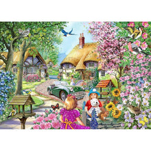 Best Friends - BIG 500 Piece Jigsaw Puzzle - ABC School Supplies