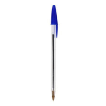 Bic Cristal Blue Pens - Box of 50 - ABC School Supplies
