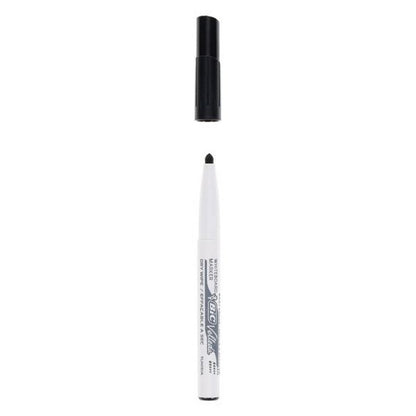 Bic Velleda 1741 Whiteboard Markers Black Pack Of 100 - ABC School Supplies