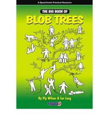 Big Book Of Blob Trees - ABC School Supplies