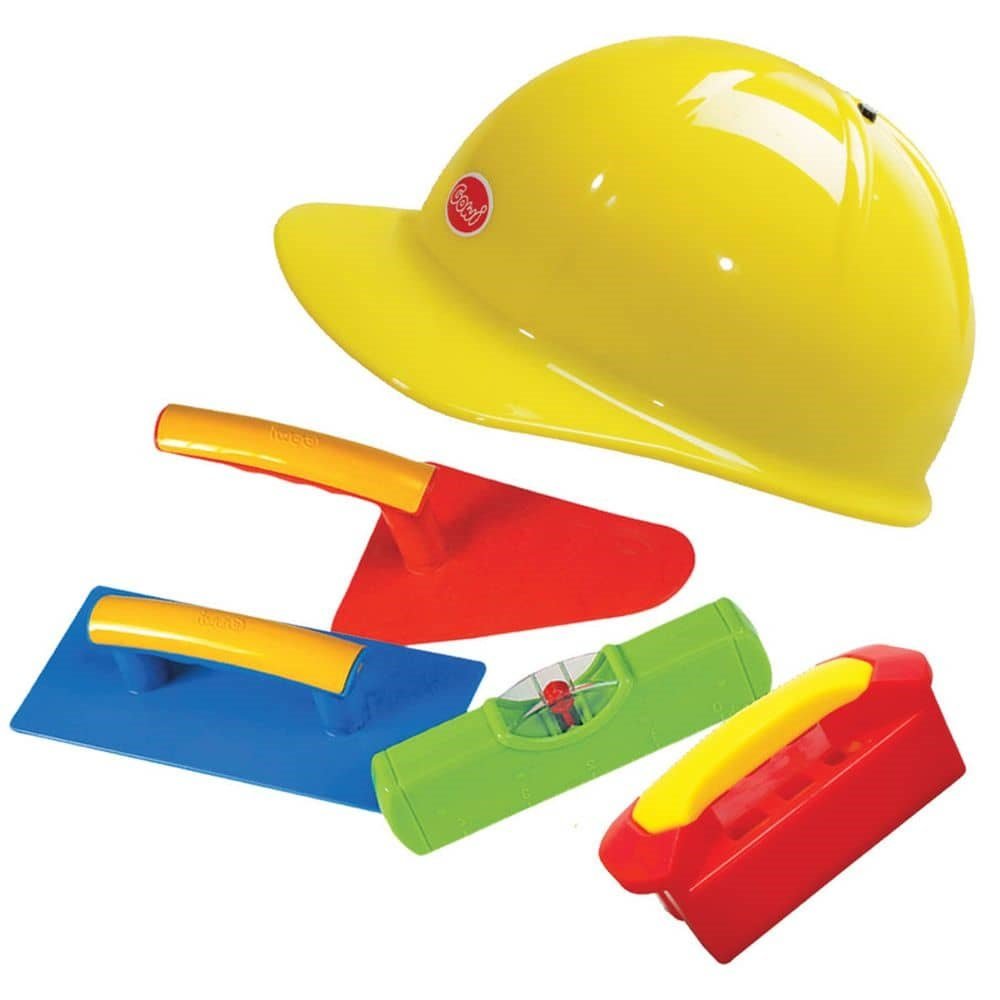 Big Bricklayer Set - ABC School Supplies