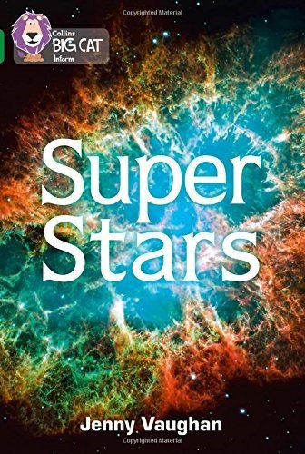 **Big Cat Emerald Super Stars Nf - ABC School Supplies