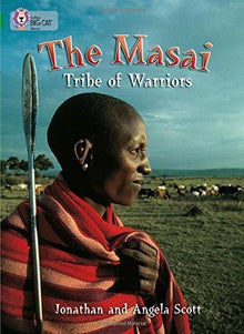 **Big Cat Emerald The Masai Non Fiction - ABC School Supplies