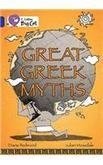 **Big Cat Sapphire Great Greek Myths - ABC School Supplies