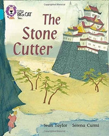 **Big Cat Turquoise The Stone Cutter - ABC School Supplies