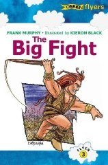 Big Fight (Flyers 3) - ABC School Supplies