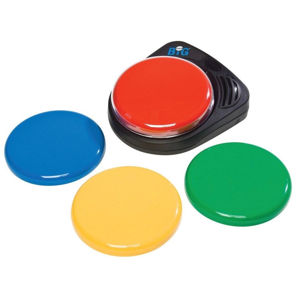 Big Mack Switch/Reward - ABC School Supplies